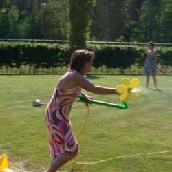 familie dag 2006
