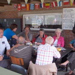 familie dag 2009