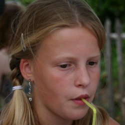familie dag 2010